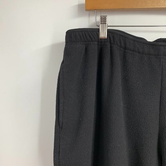 Woolrich Men's Cotton Fleece Elastic Waist Straight Leg Pull On Sweatpants SZ XL - Picture 2 of 11